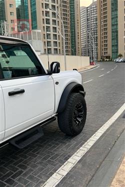فورد برونكو